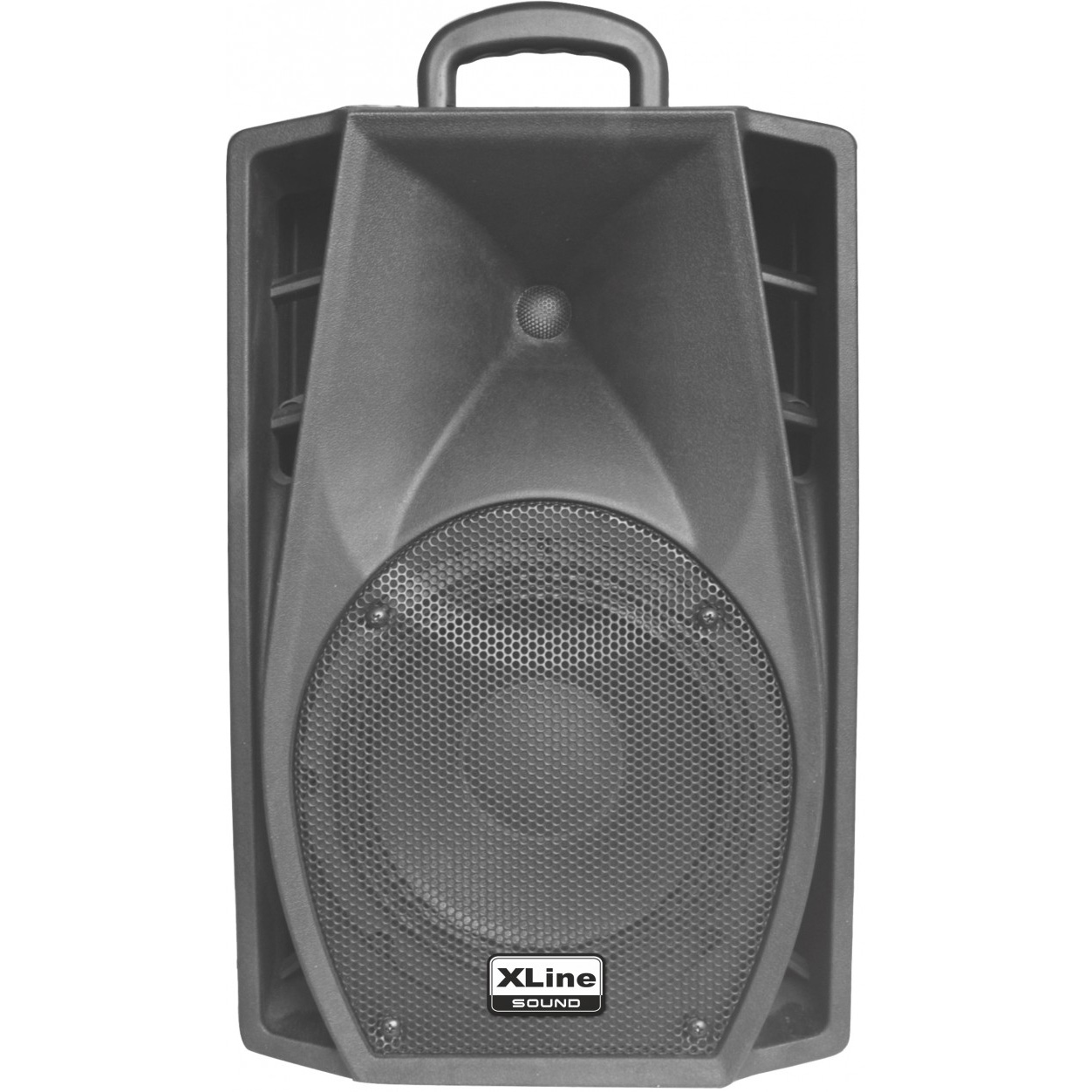Xline PAS-8A Клубная и концертная акустика
